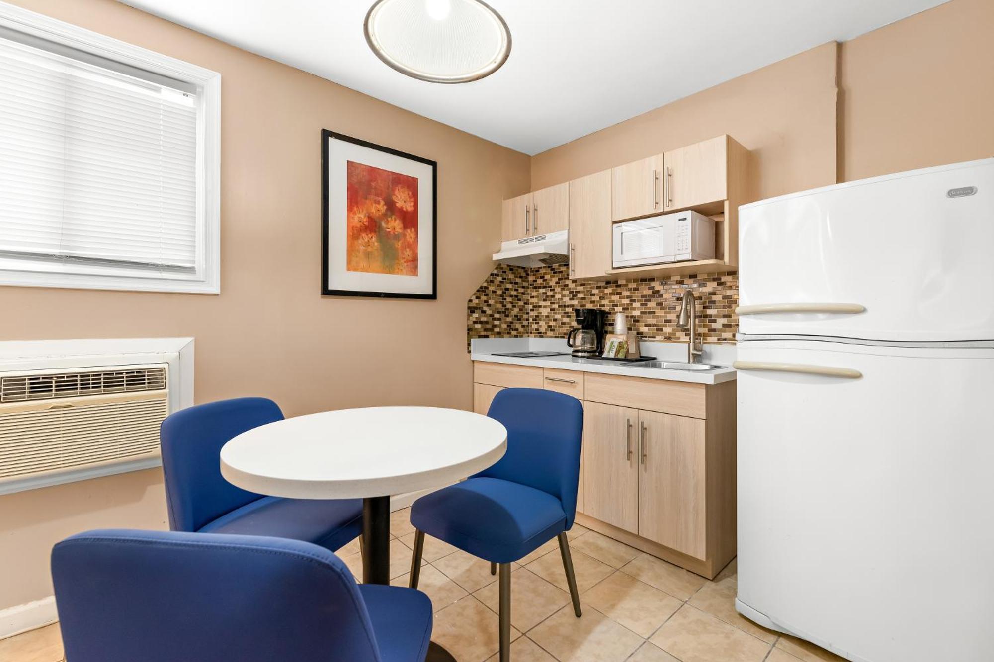 Mango Motel Wildwood Beach & Boardwalk المظهر الخارجي الصورة